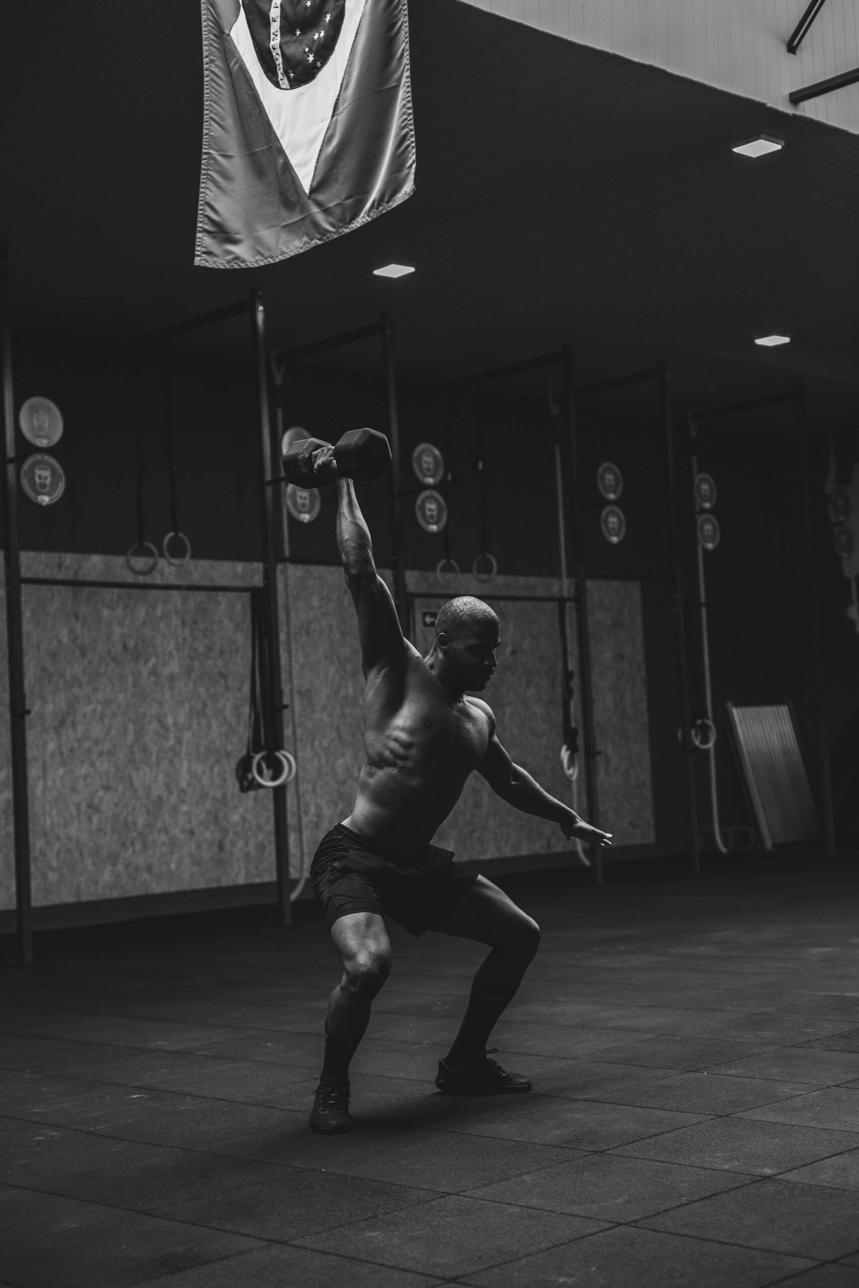 Crossfit - 1